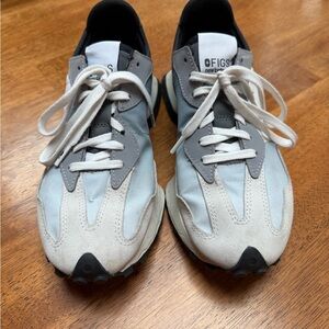 Figs 327 New Balance Sneakers